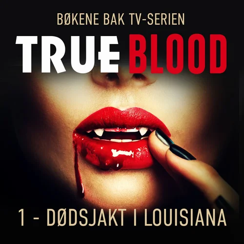 Dødsjakt i Louisiana