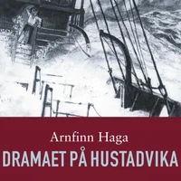 Dramaet på Hustadvika