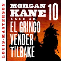 El Gringo vender tilbake