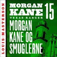 Morgan Kane og smuglerne