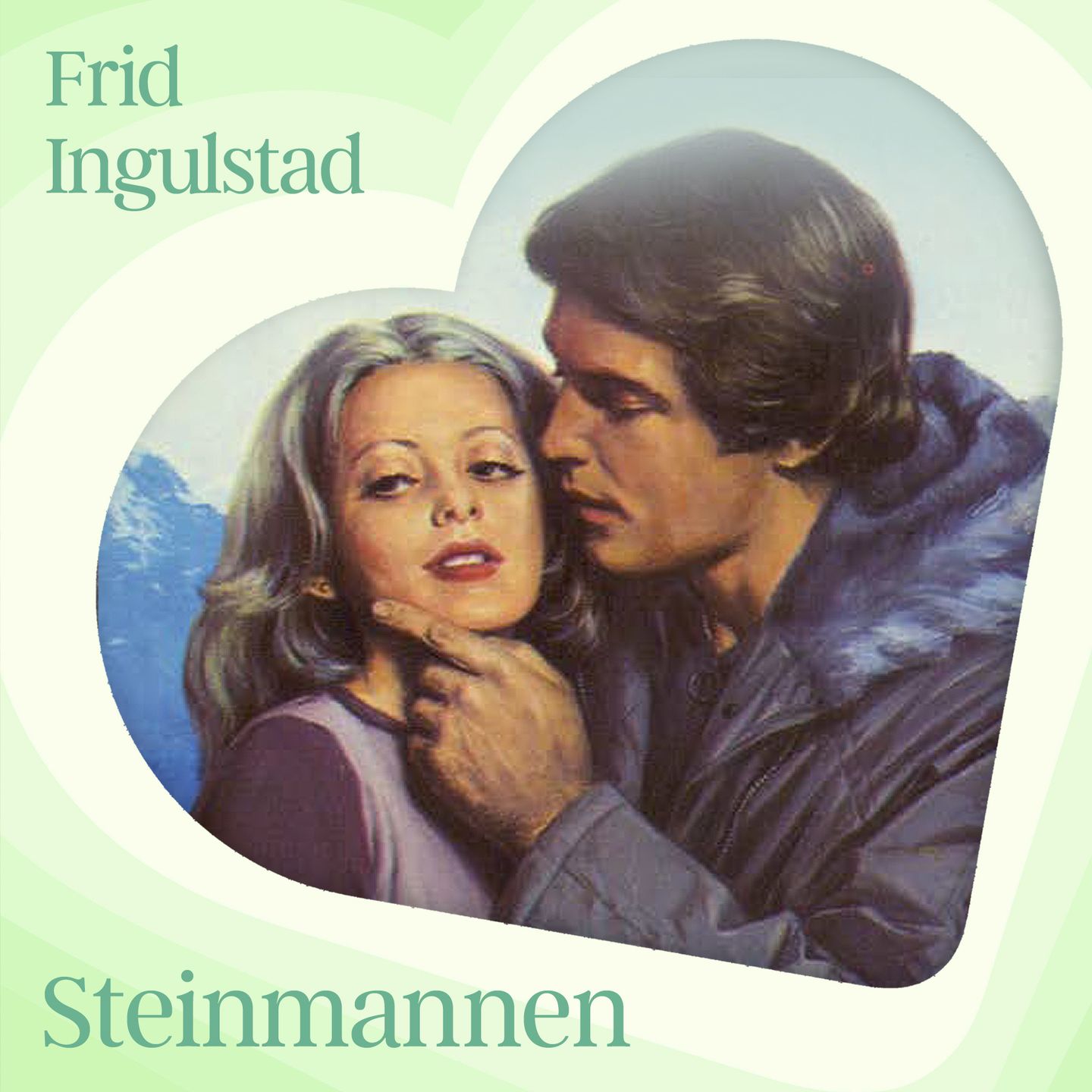 Steinmannen