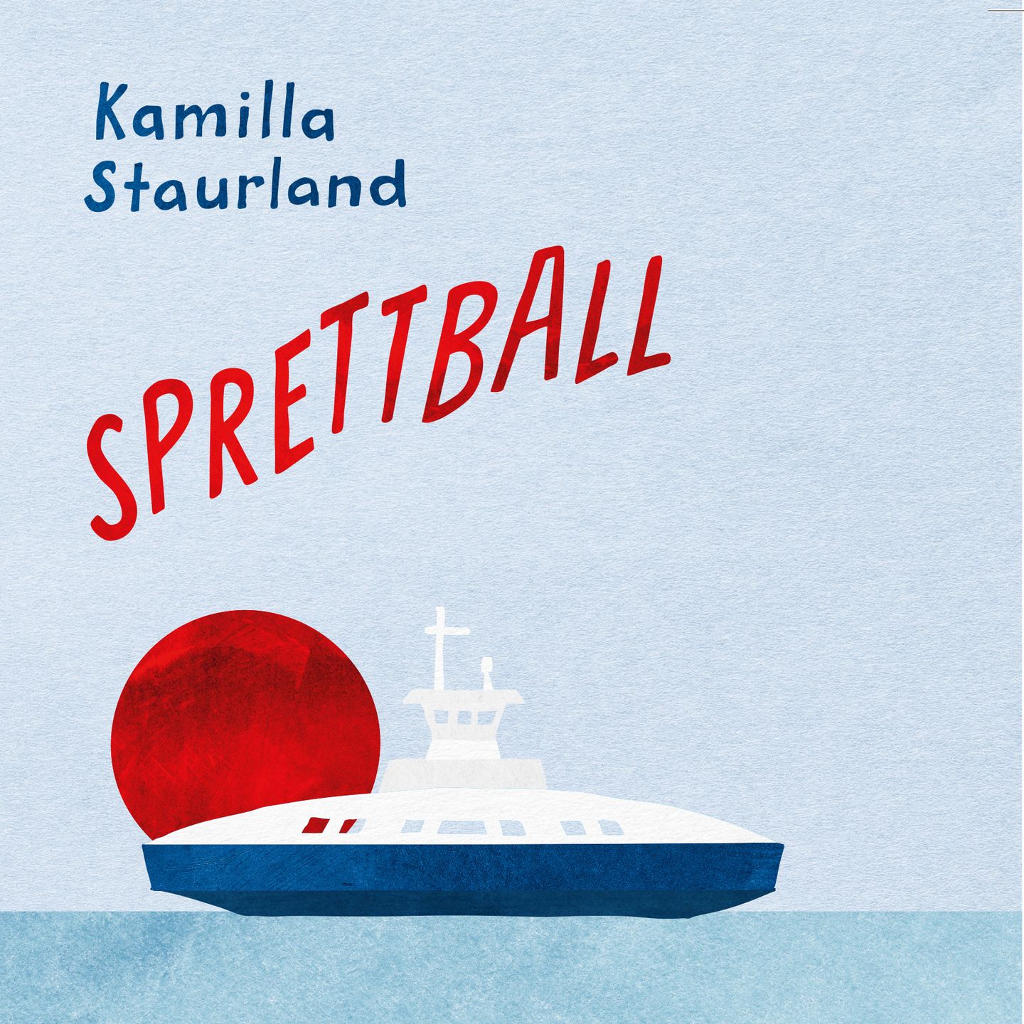 Sprettball