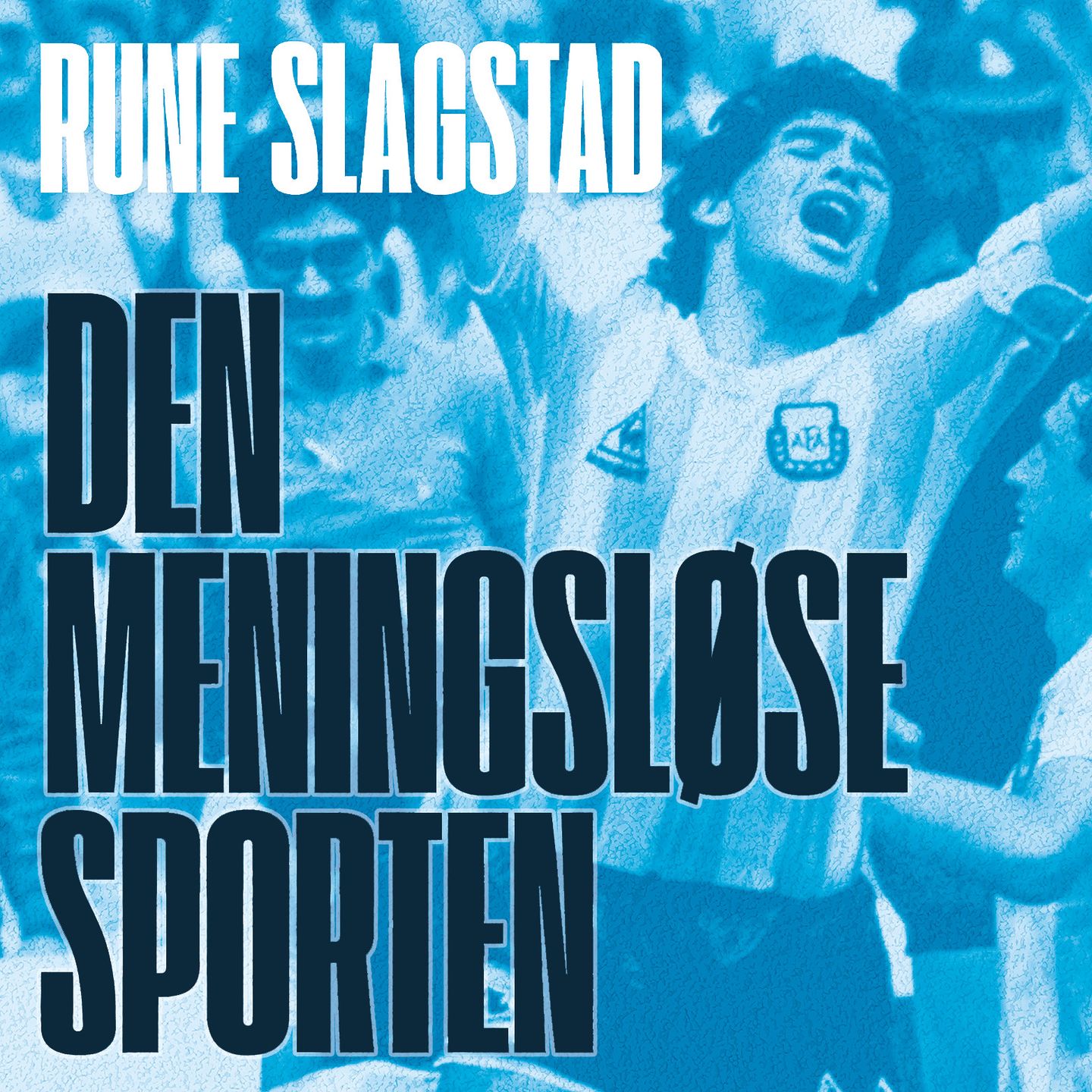 Den meningsløse sporten