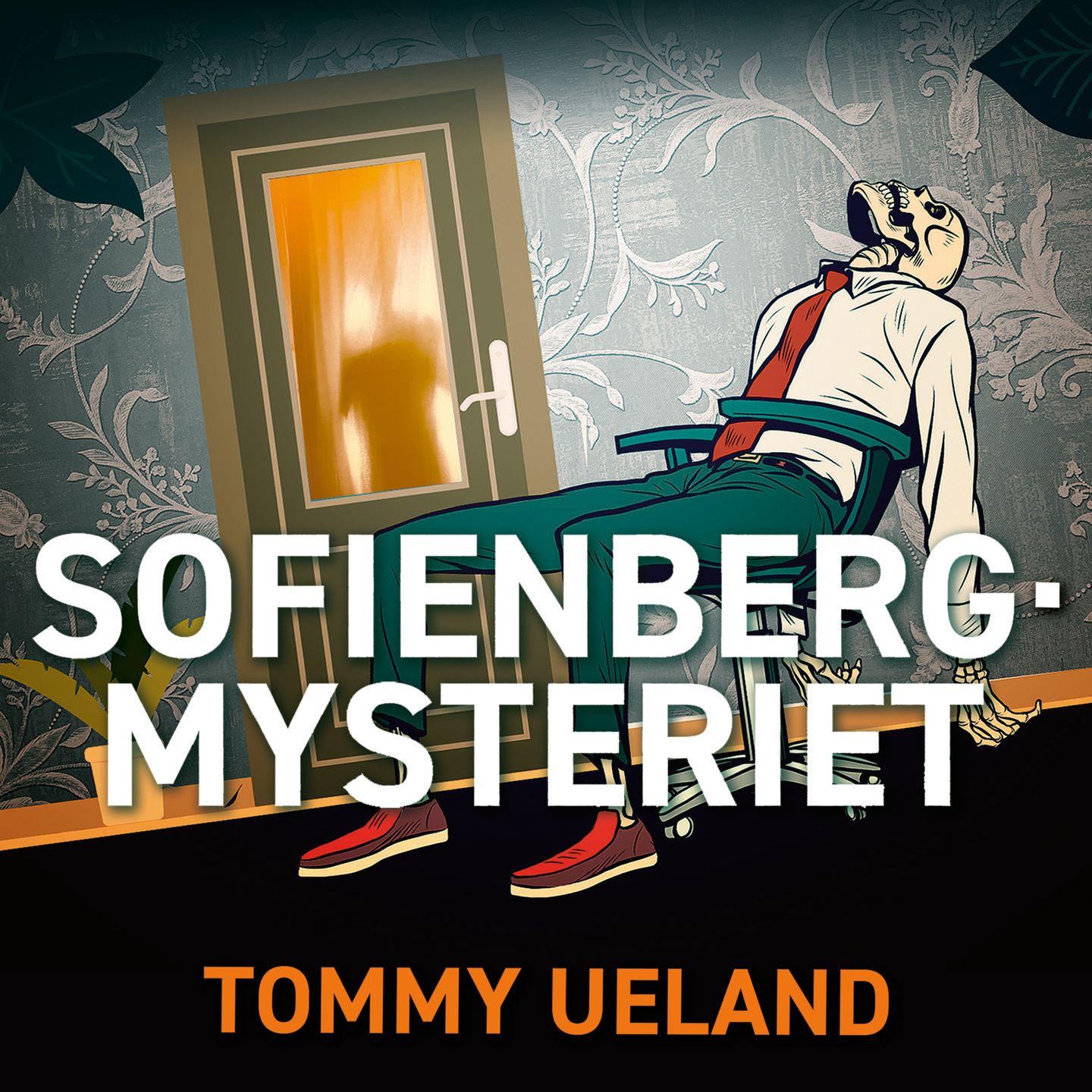 Sofienbergmysteriet