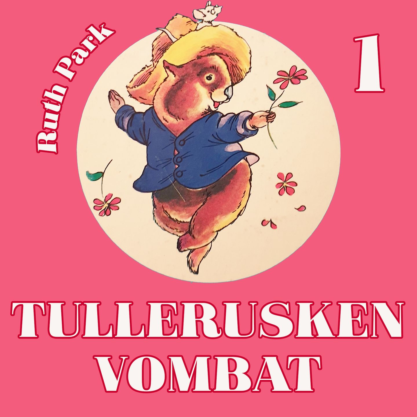 Tullerusken Vombat