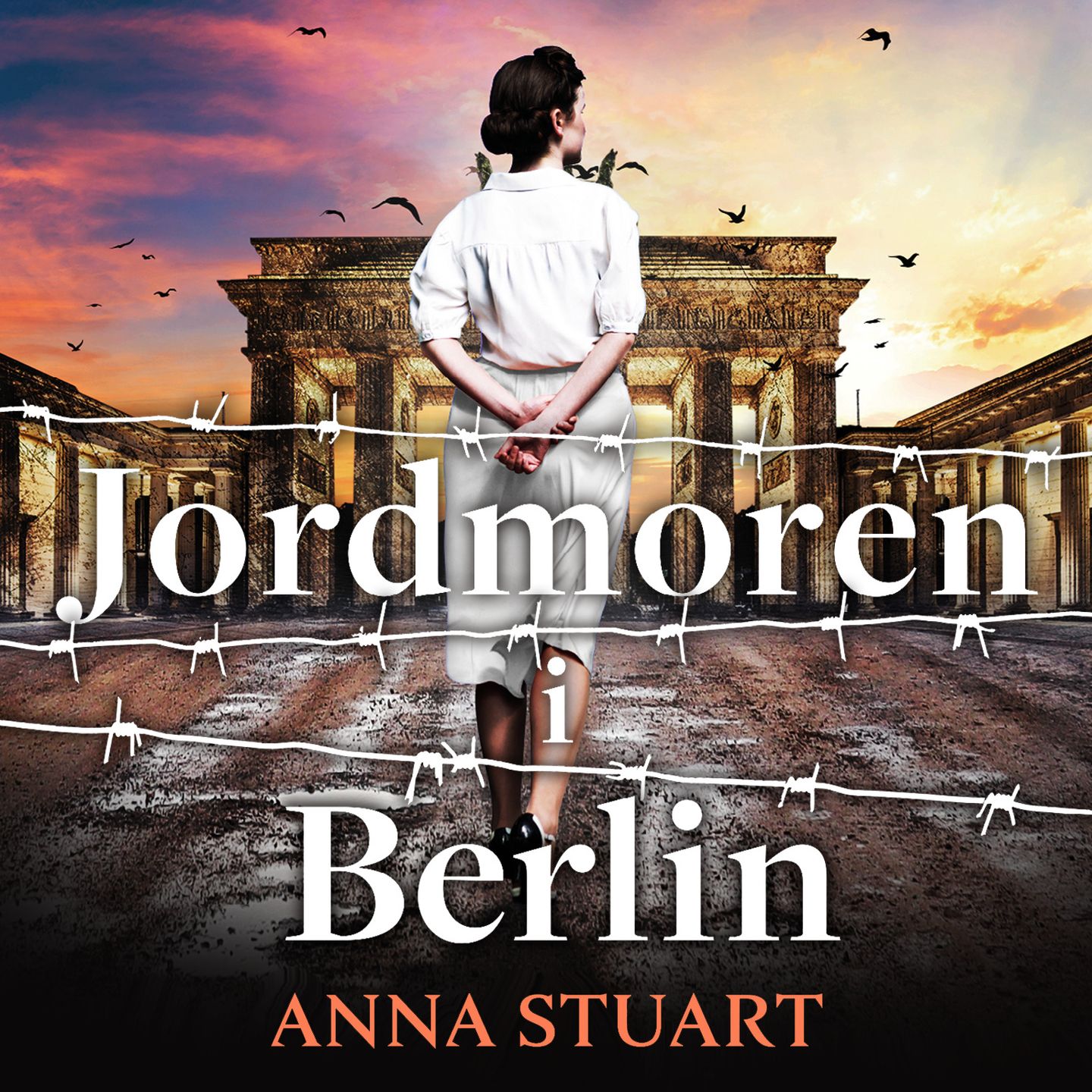 Jordmoren i Berlin