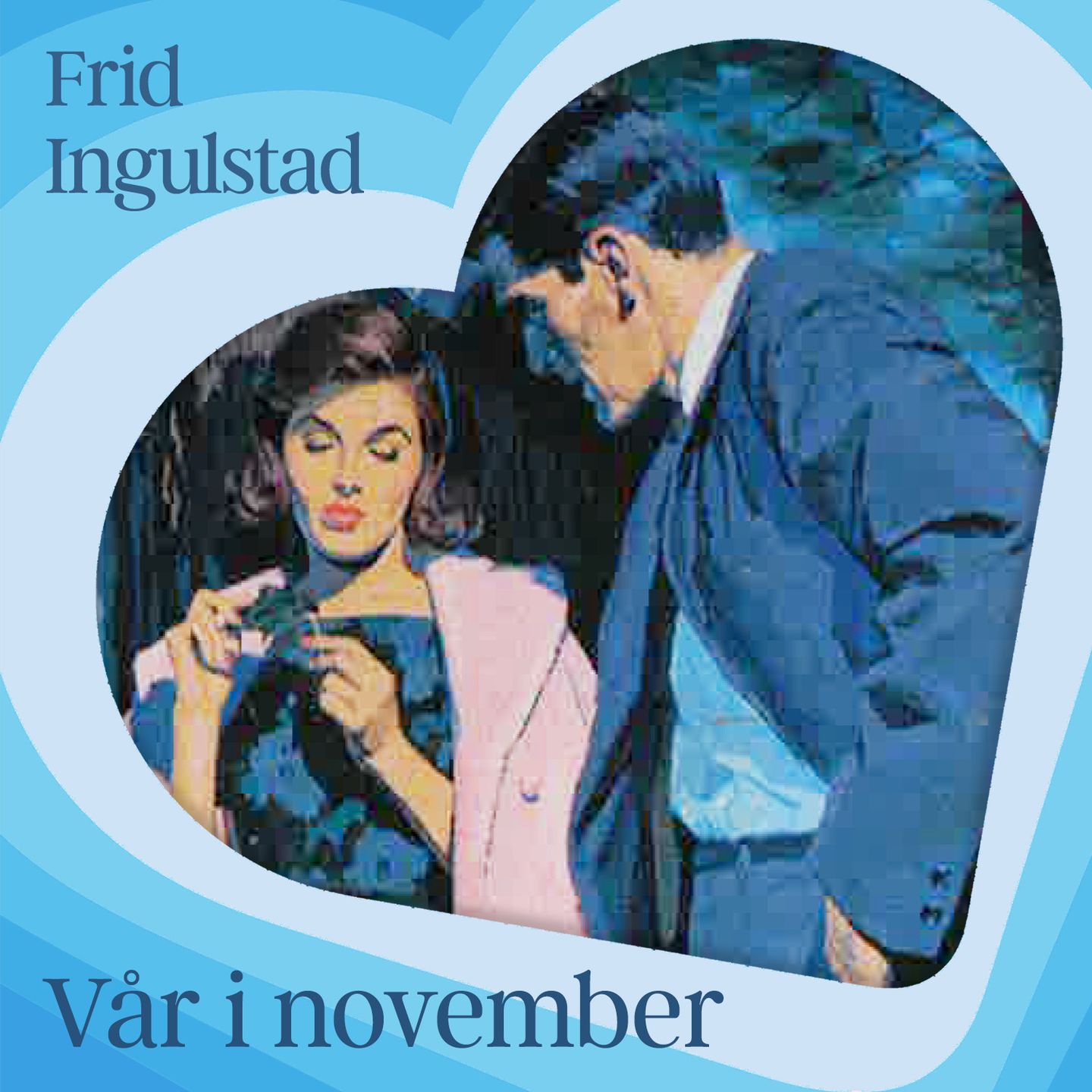 Vår i november