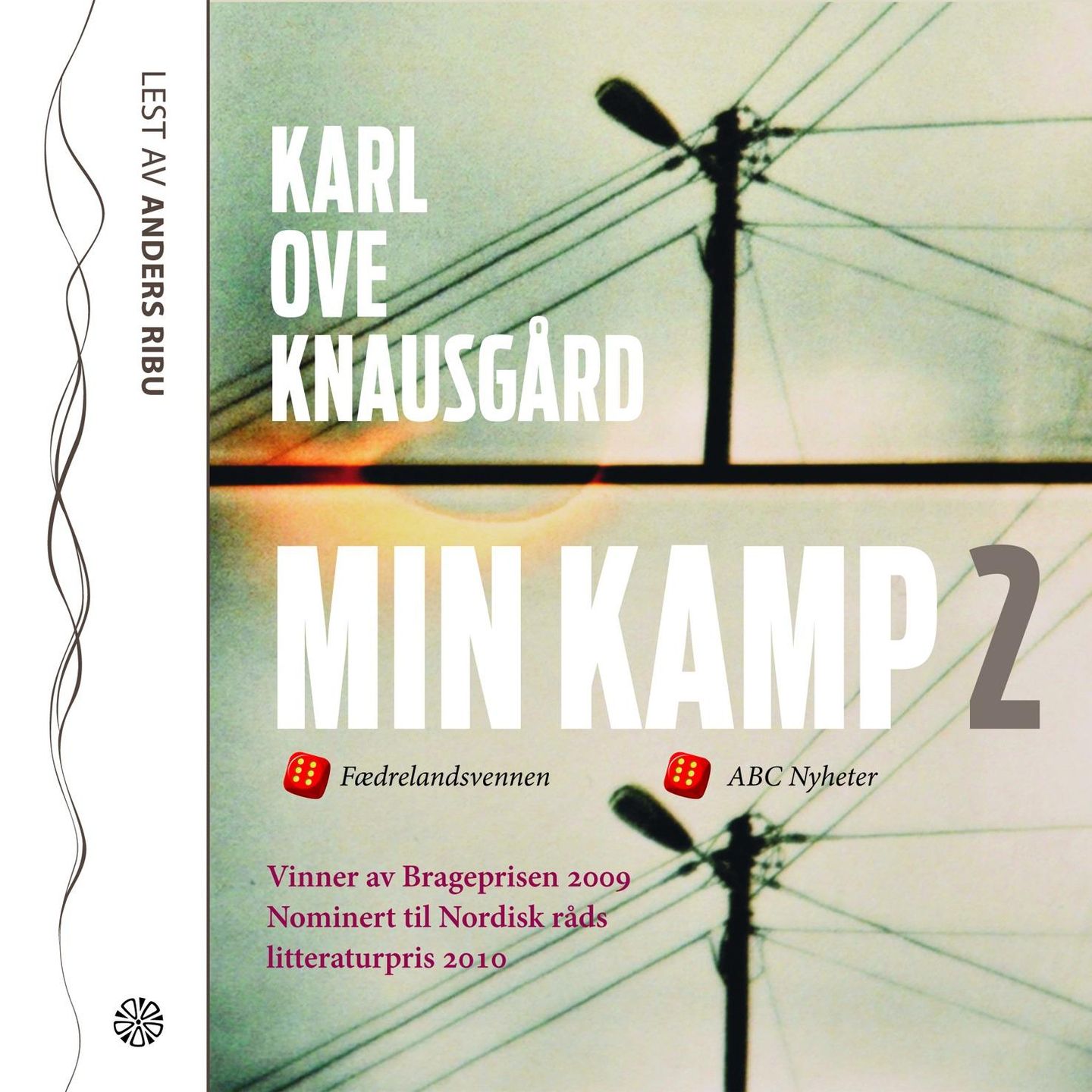 Min kamp 2