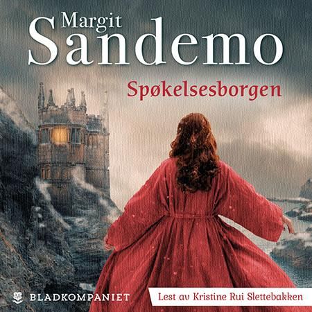 Spøkelsesborgen