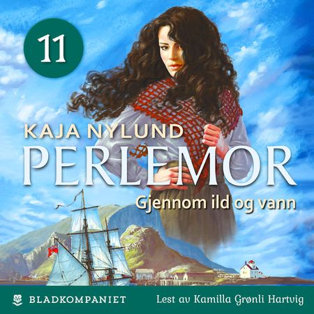 Gjennom ild og vann