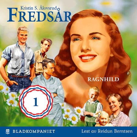 Ragnhild