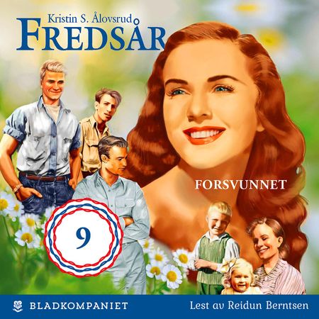 Forsvunnet