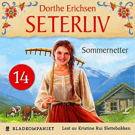 Sommernetter