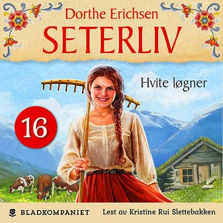 Hvite løgner