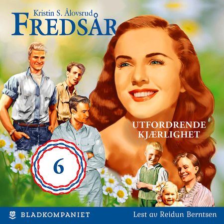 Utfordrende kjærlighet