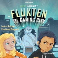 Flukten til Gaming City