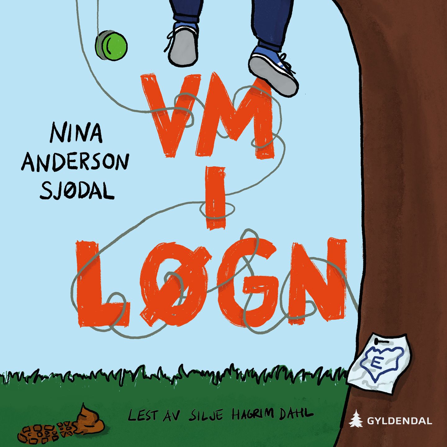 VM i løgn