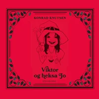 Viktor og heksa Jo