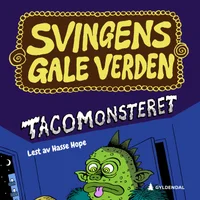 Tacomonsteret