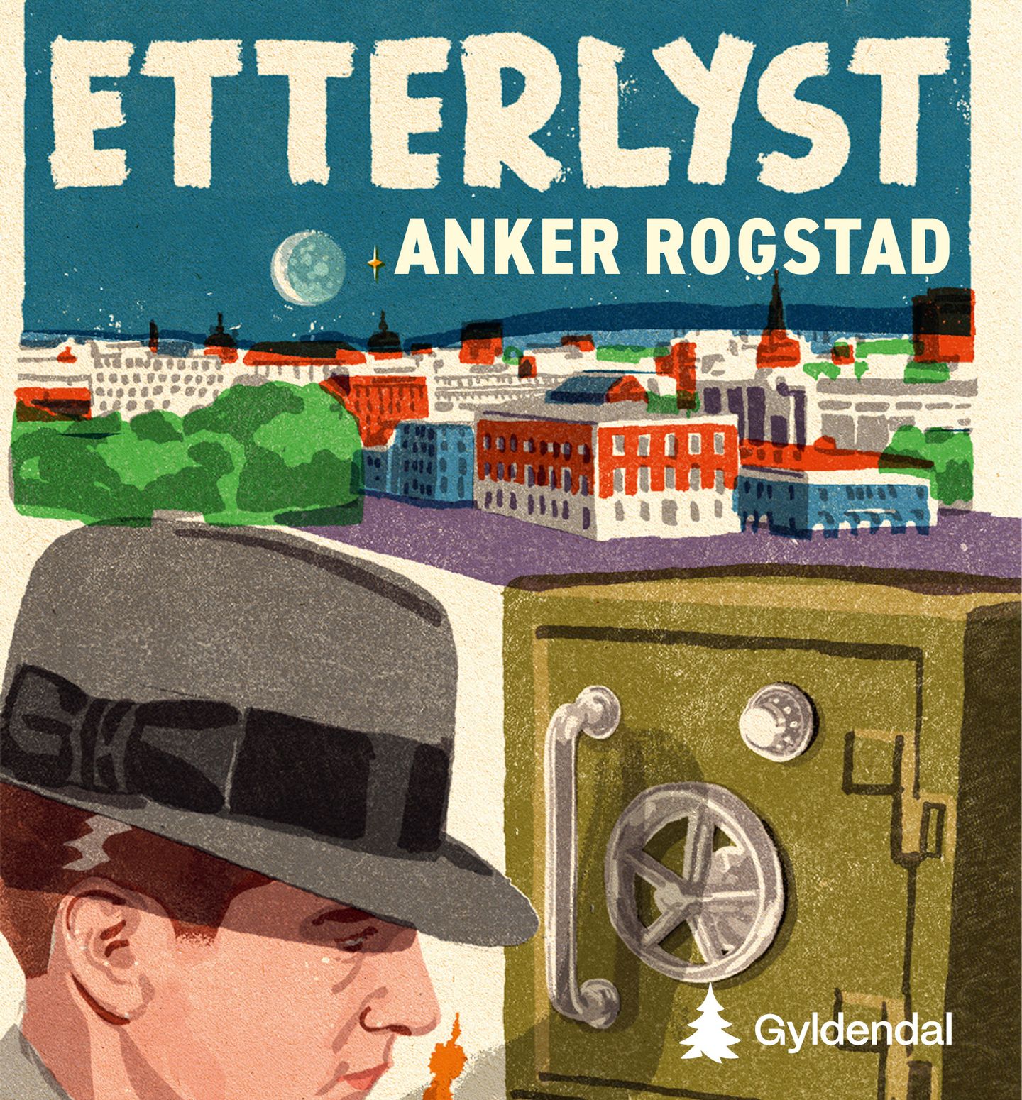 Etterlyst