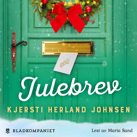 Julebrev