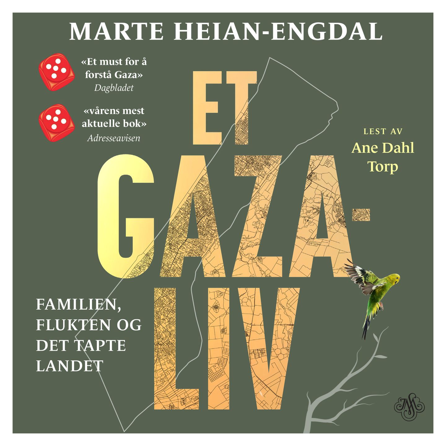 Et Gaza-liv