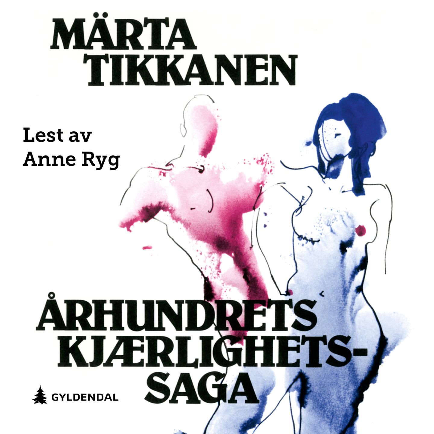 Århundrets kjærlighetssaga