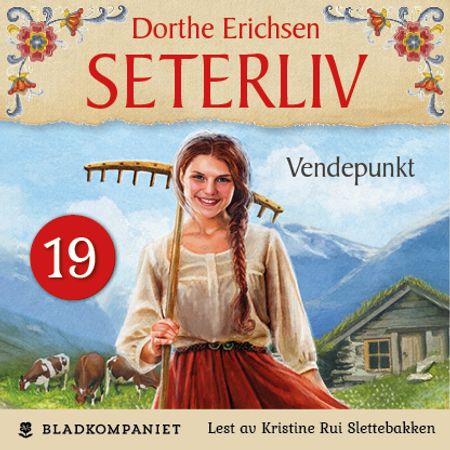 Vendepunkt