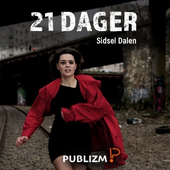 21 dager