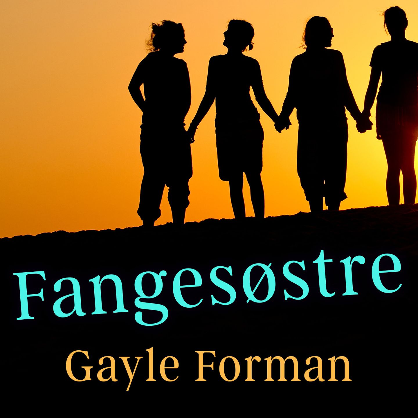 Fangesøstre