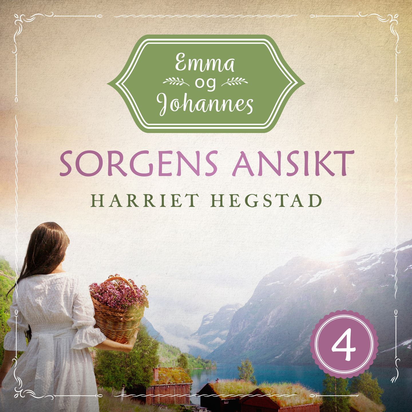 Sorgens ansikt