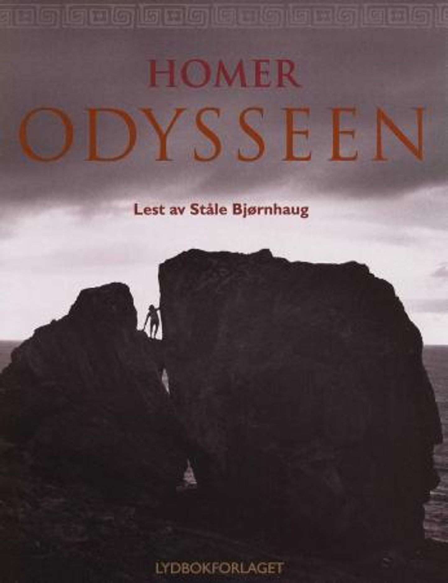 Odysseen