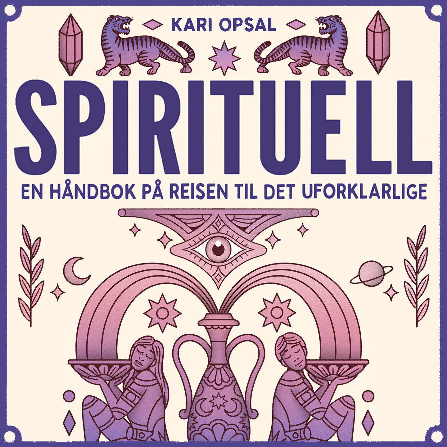 Spirituell