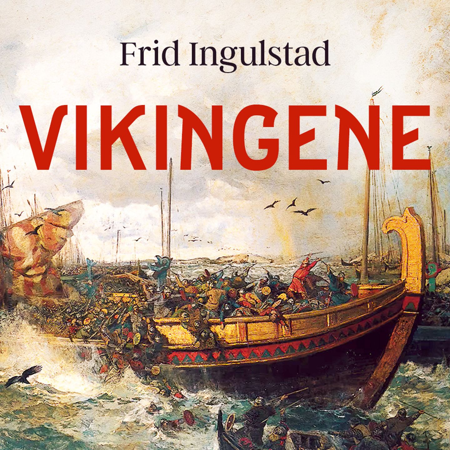 Vikingene