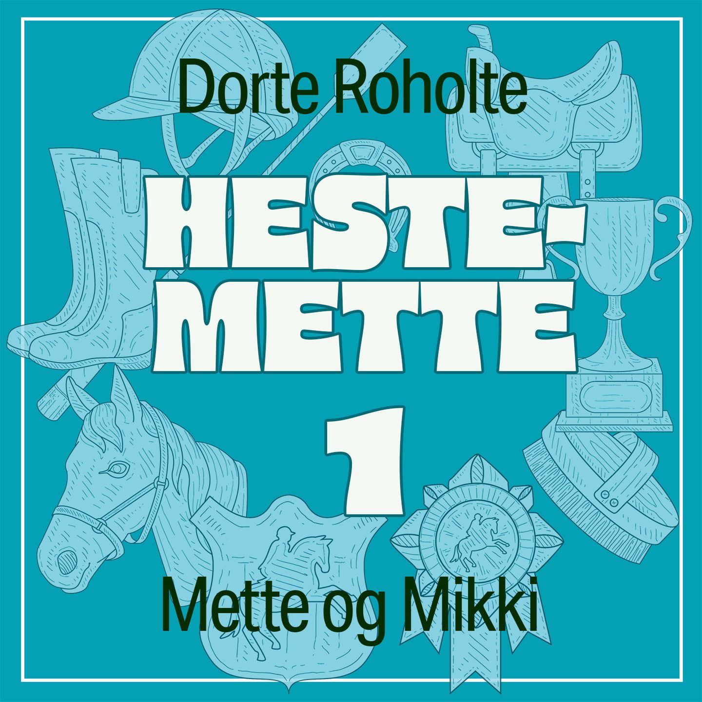 Mette og Mikki