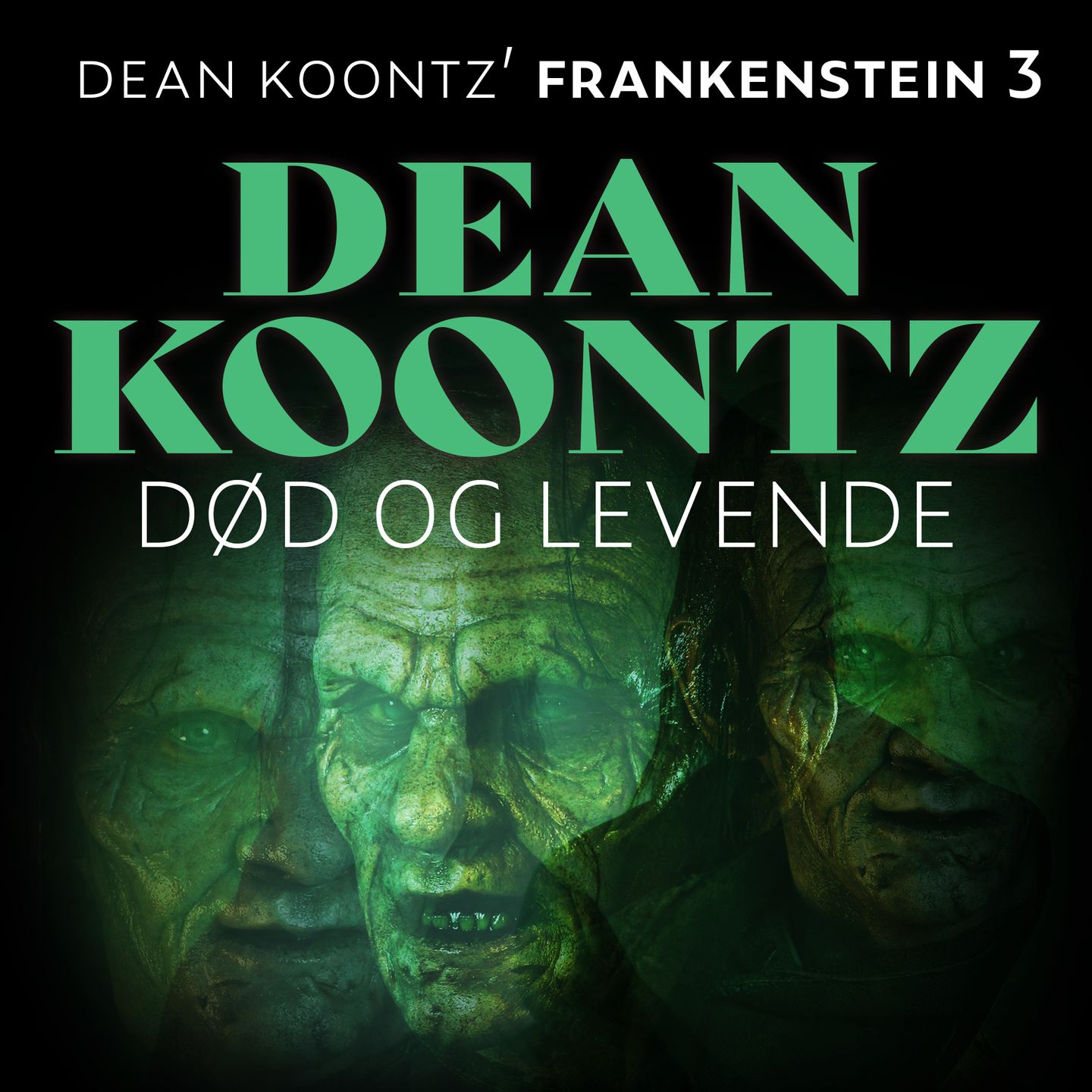 Død og levende