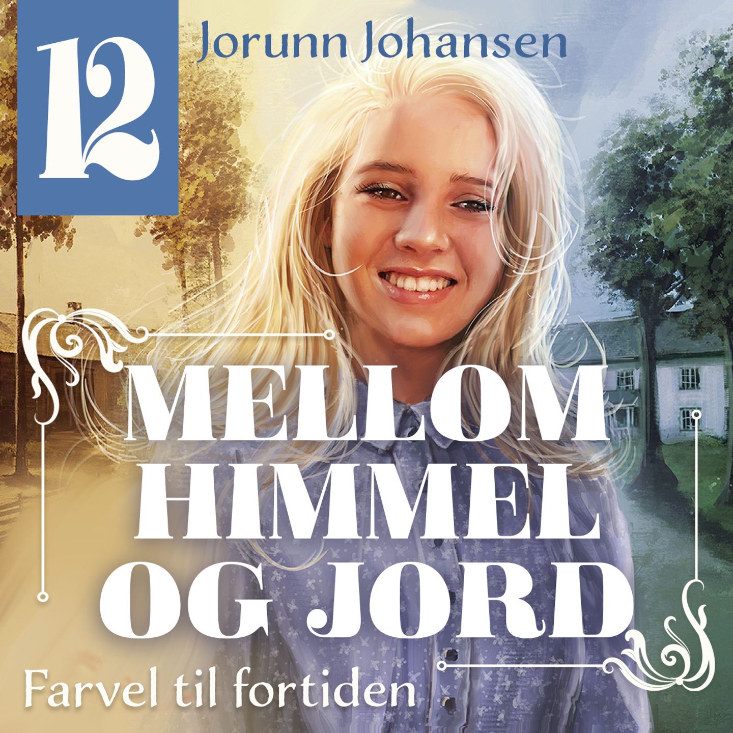 Farvel til fortiden