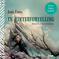 En vinterfortelling