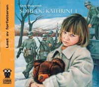 Sofie og Kathrine 1