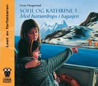 Sofie og Kathrine 3