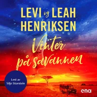 Vinter på savannen