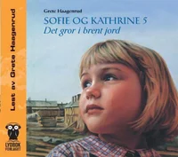 Sofie og Kathrine 5