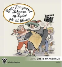 Johanne og Lyder går til filmen