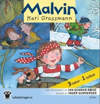Malvin