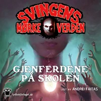 Gjenferdene på skolen
