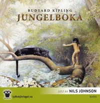 Jungelboka