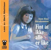 Fint at ikke alle er like