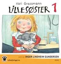 Lillesøster