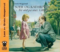 Sofie og Kathrine 4
