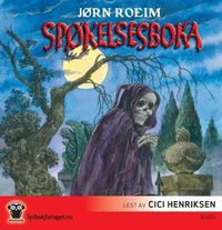 Spøkelsesboka